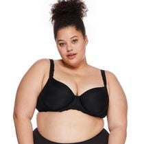 Soutien-gorge en dentelle George pour femmes Tailles&nbsp;40C-46DD