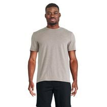 George Men's Stretch Crew Neckline Tee