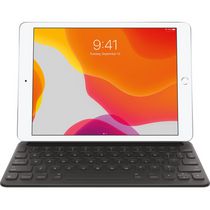 Apple Smart Keyboard (pour iPad - 9e génération et iPad Air - 3e génération) - Anglais (États-Unis)