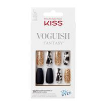 KISS Voguish faux ongles de fantaisie - New York