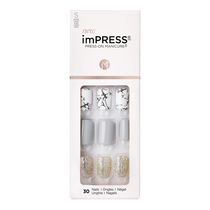 KISS imPRESS faux ongles - Knock Out