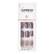 KISS imPRESS faux ongles - Flawless