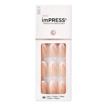 KISS imPRESS faux ongles - So French