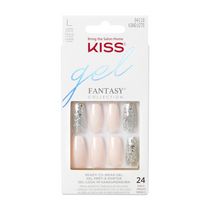KISS faux ongles gel - Friends