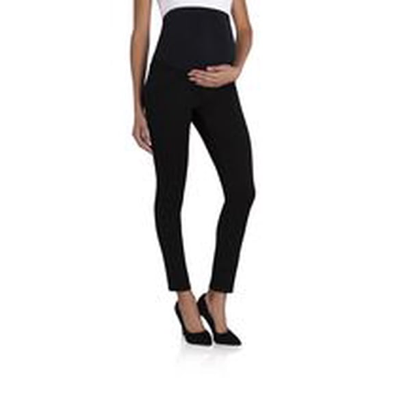 Jordache Women's Maternity Full Panel Jean