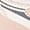 Rose, variante sur Chaussures de sport Avia pour filles