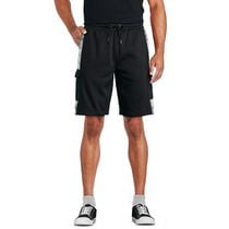 Snoop Dogg Men's Fleece Short