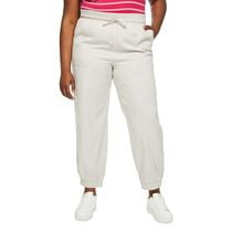 George Women's Plus Soft Jogger, Sizes 1X-4X