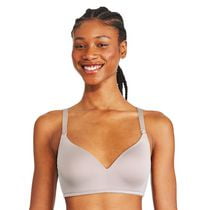 Soutien-gorge d’allaitement sans armature George pour femmes Tailles&nbsp;34B-38DD