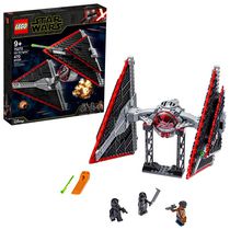 lego star wars 75242