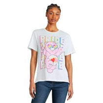 Care Bears Women's Pride T-Shirt