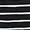 Noir, variante sur Polo en jersey George pour hommes