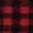Red, variant on TOUGH DUCK Men's Buffalo Check Fleece Shirt