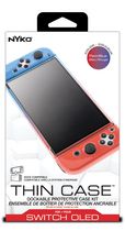 Nyko Thin Case pour (Nintendo Switch)