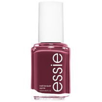 essie nail polish, vegan, glossy shine finish, salon quality formula, 13.5ml, vegan nail polish