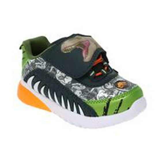 Jurassic World Lighted  Boys's Athletic  Shoes