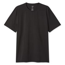 George Men's Stretch Crewneck Tee