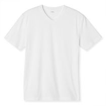 George Men's Stretch V-Neck Tee, Sizes S-2XL