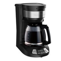 Hamilton Beach 46290C 12 Cup Programmable Coffee Maker 46290C