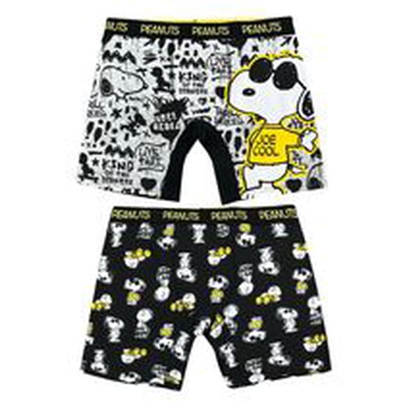 Culotte en tricot packet 2 - Adultes - Hommes