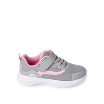 Athletic Works Toddler Girls' Athletic Sneakers, Sizes 4-10