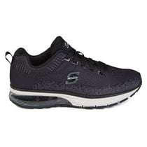 S Sport Designed by Skechers Women's Evie Lace-Up Sporty Athletic Style Sneaker