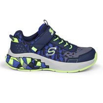 S Sport Designed by Skechers Boys Charlee Slip-On Sporty Casual Sneaker