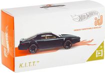 kitt hot wheels id