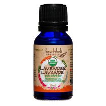 Buhbli Organics Lavender Essential Oil