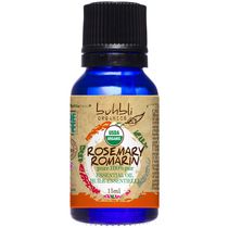 Buhbli Organics Rosemary Essential Oil