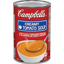 Crème de tomates prête à déguster Campbell’sMD (515 mL)