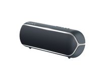 SRSXB22/B XB22 EXTRA BASS™ Portable BLUETOOTH® Speaker