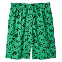 Minecraft Boys' Resort Short