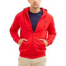 U.S. Polo Assn. Men's Fleece Hoodie, Hoodie