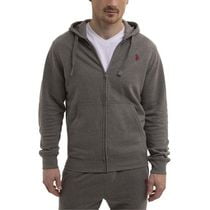 U.S. Polo Assn. Men's Fleece Hoodie, Hoodie