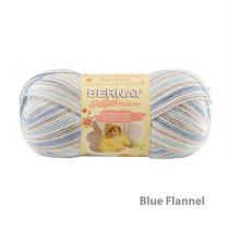 Bernat® Softee® Baby™ Yarn, Acrylic #3 DK, 4.25oz/120g, 310 Yards