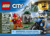 lego set 60170