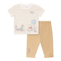 Disney Winnie The Pooh Pants Set, Sizes: 0/3M - 18/24M