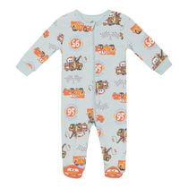 Disney Cars Sleeper, Sizes: 0/3M - 18/24M