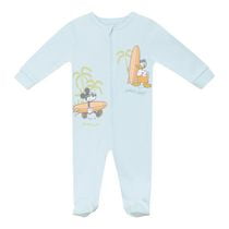 Disney Mickey Mouse Dormeuse Tailles: 0/3M -18/24M