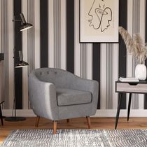 Queer Eye Brie Accent Chair