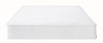 Mainstays 6-inch White Innerspring Twin Coil Mattress | Walmart Canada