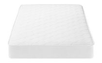 Mainstays 6-inch White Innerspring Twin Coil Mattress | Walmart Canada