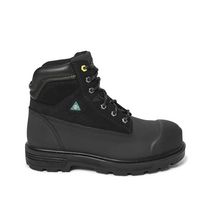 Steel Toe Work Boots \u0026 Safety Shoes 