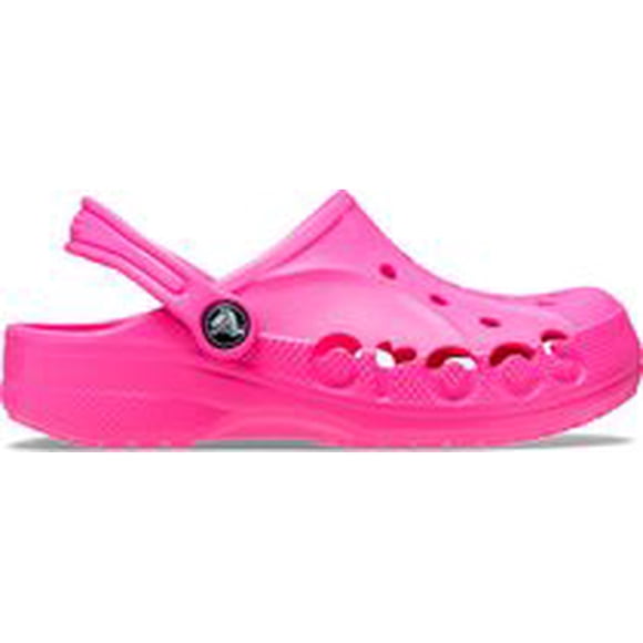 Sabots Baya pour enfant de Crocs