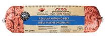 Ground Beef Regular Tube, Your Fresh Market