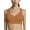 Cannelle, variante sur Maidenform Seamless Comfort Pullover