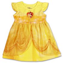 Chemise de nuit Disney Princesses pour jeunes filles - Belle