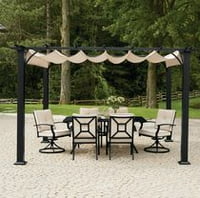 Mainstays gazebo