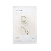 Innisfree My Real Squeeze Mask- Rice